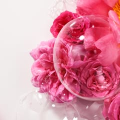 Rose Gel Doccia di Benessere