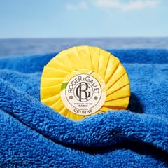 Cédrat Saponetta di Benessere