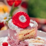 Gingembre Rouge Set di Saponette di Benessere