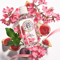 Fleur de Figuier Acqua Profumata di Benessere