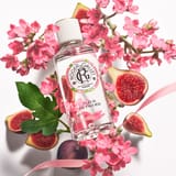 Fleur de Figuier Acqua Profumata di Benessere