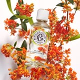 Fleur d'Osmanthus Acqua Profumata di Benessere