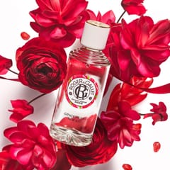 Gingembre Rouge Acqua Profumata di Benessere