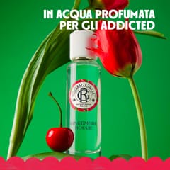 Gingembre Rouge Saponetta di Benessere
