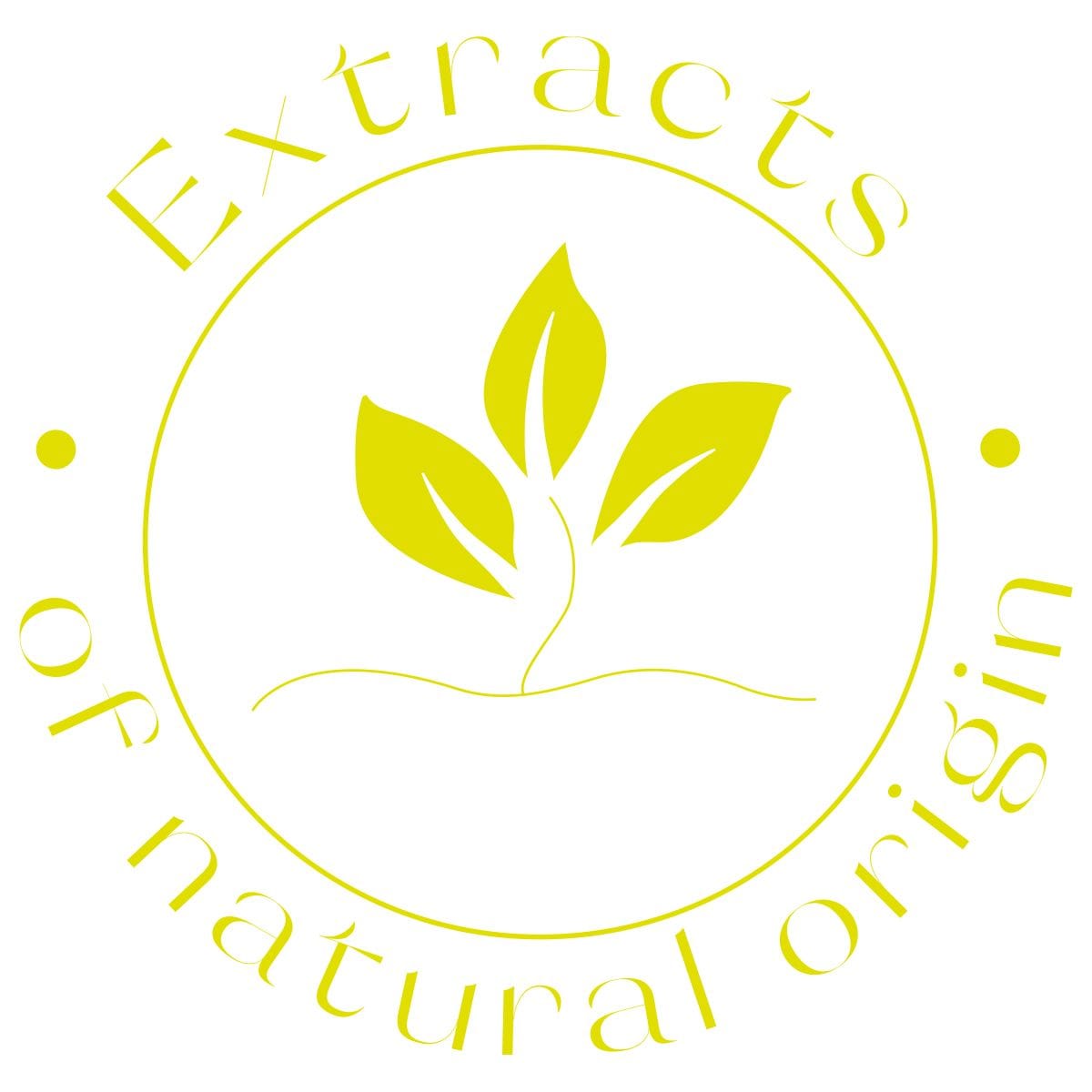 96% di ingredienti di origine naturale