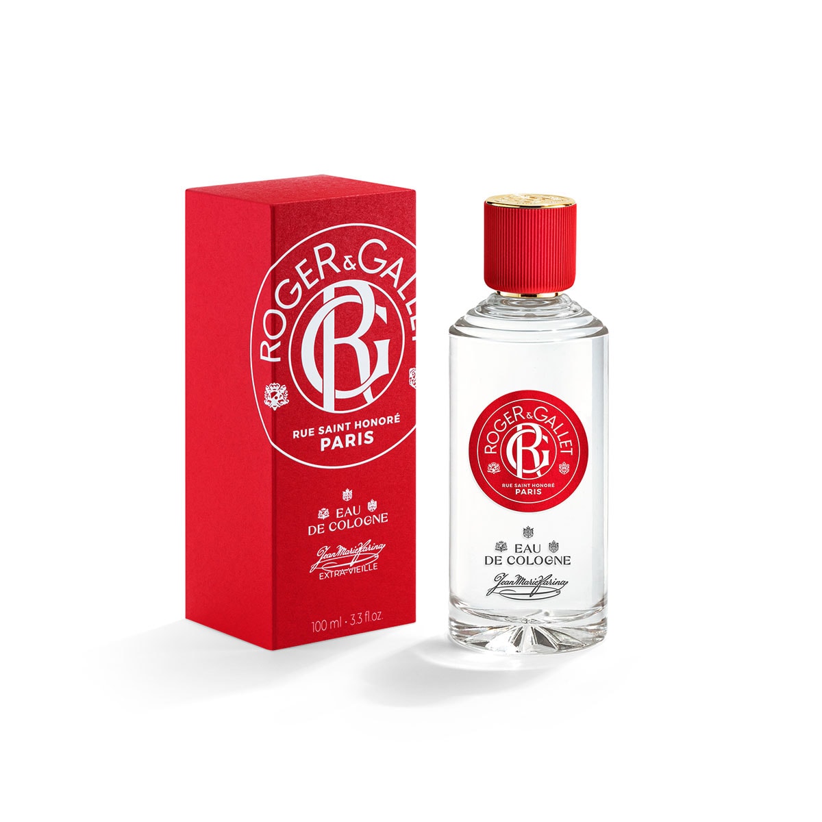 Jean-Marie Farina Acqua di Colonia