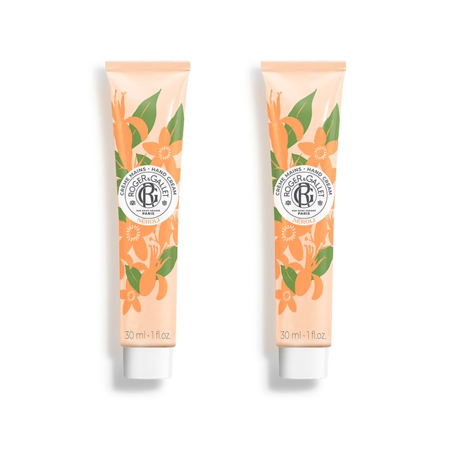 Duo Crema Mani di Benessere