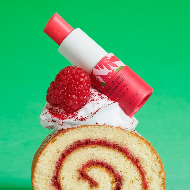 Balsamo Labbra Sublimante