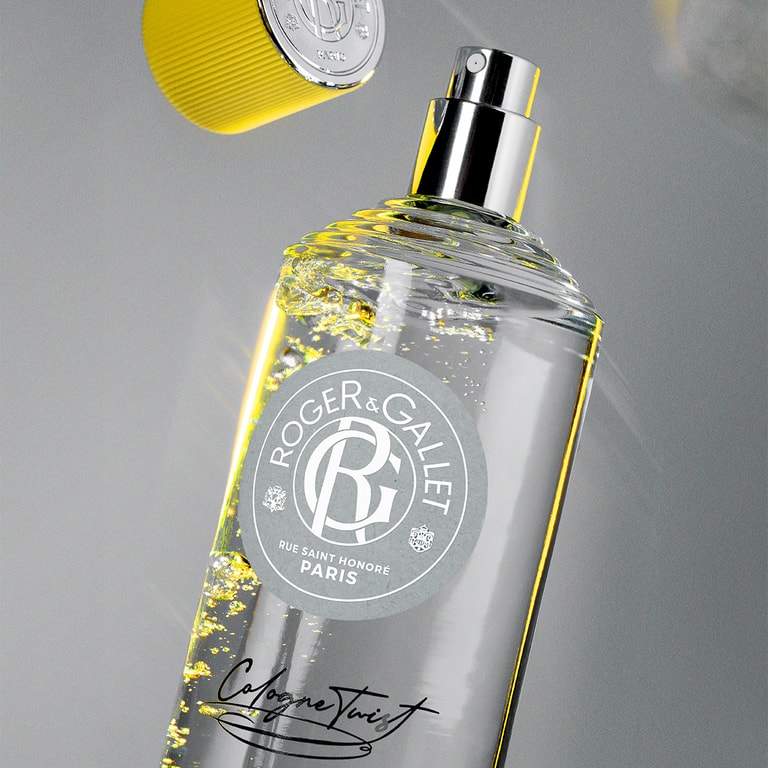Cologne Twist Acqua di Colonia