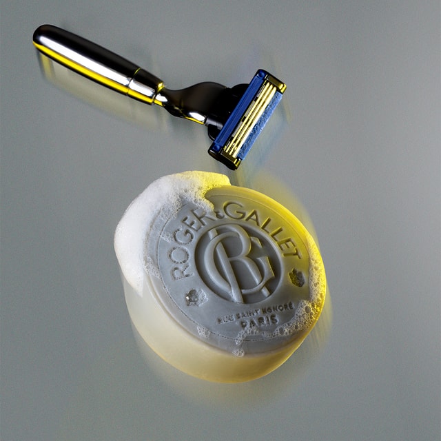 Shaving Bar