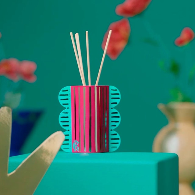 Cofanetto Natale Diffusore 30ml + Acqua Profumata di Benessere 