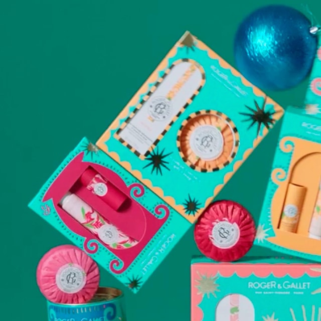 Cofanetto Natale  Saponetta 100g + Acqua Profumata di Benessere