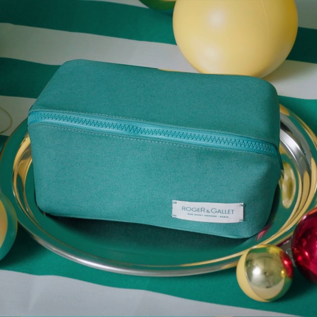 Cofanetto Natale Uomo