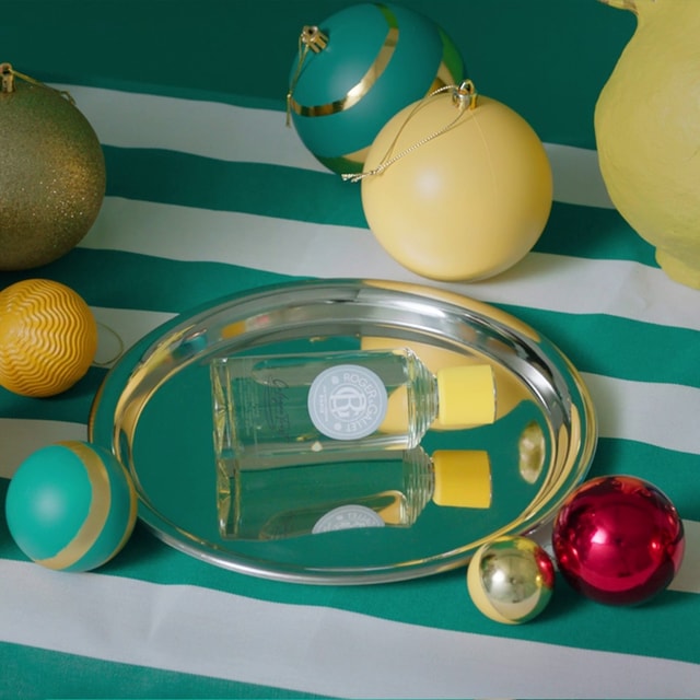 Cofanetto Natale Uomo