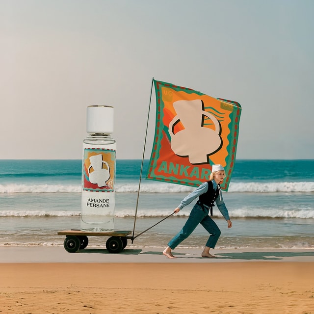 Acqua Profumata di Benessere Edizione Limitata