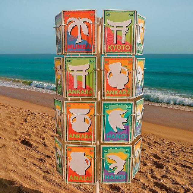 Acqua Profumata di Benessere Edizione Limitata