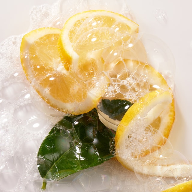 Gel Doccia di Benessere