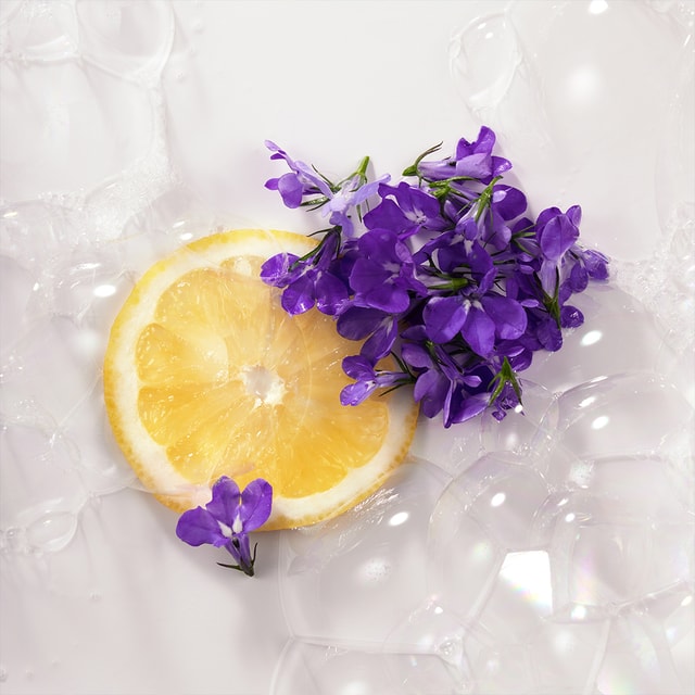 Gel Doccia di Benessere
