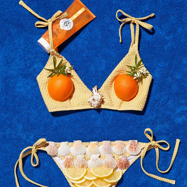 Gel Doccia di Benessere