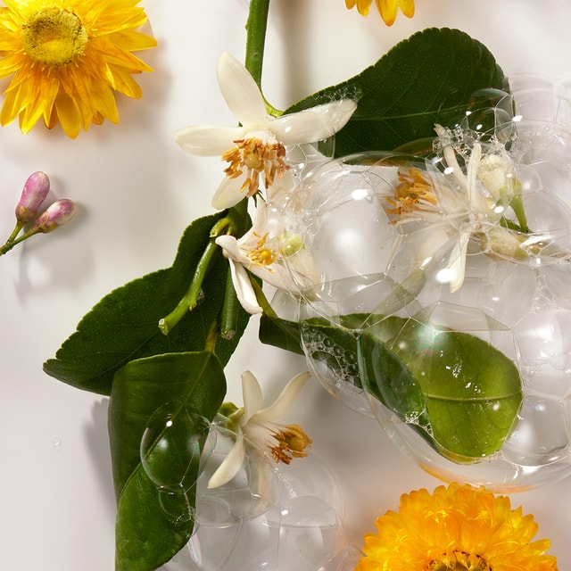 Gel Doccia di Benessere