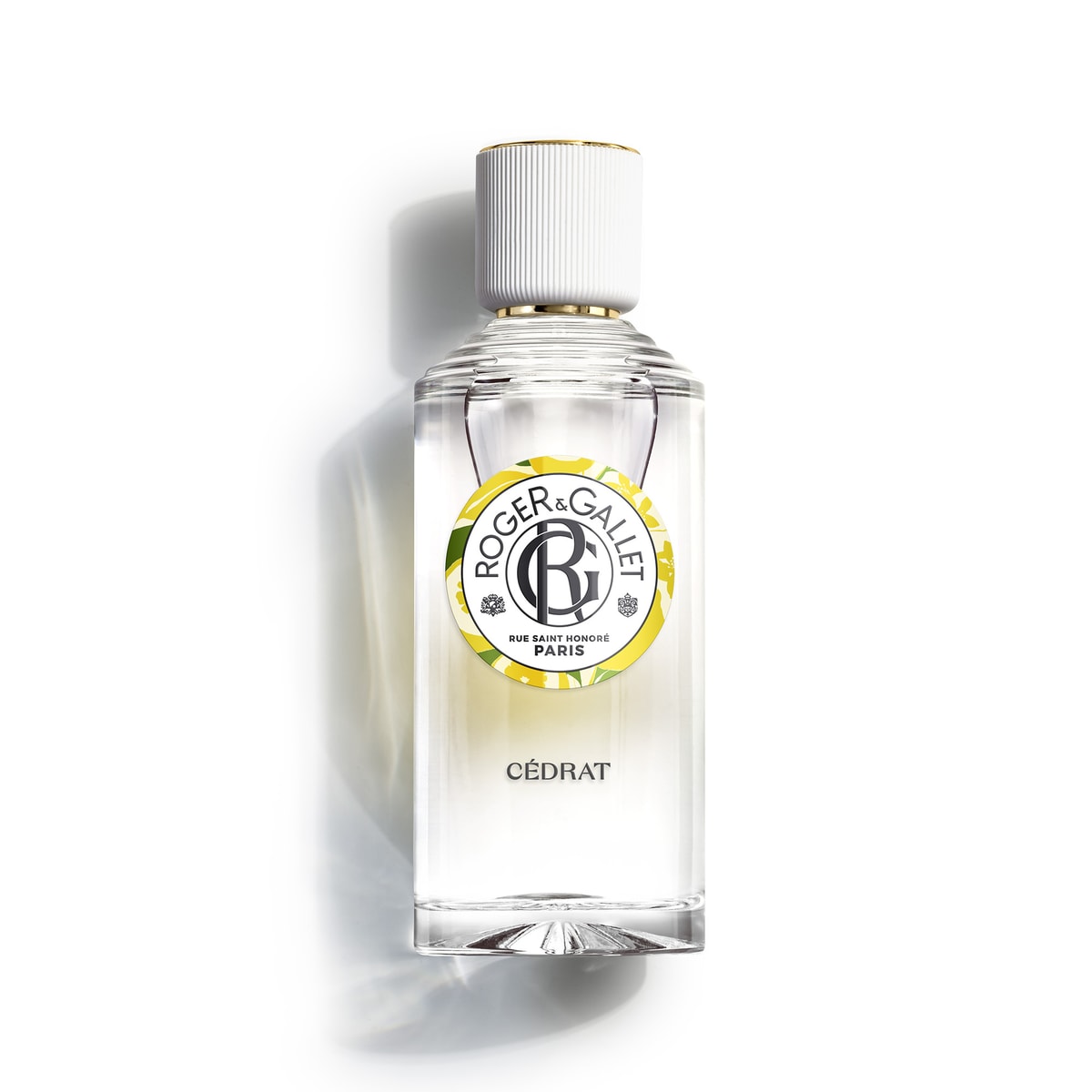 Cédrat Acqua Profumata di Benessere