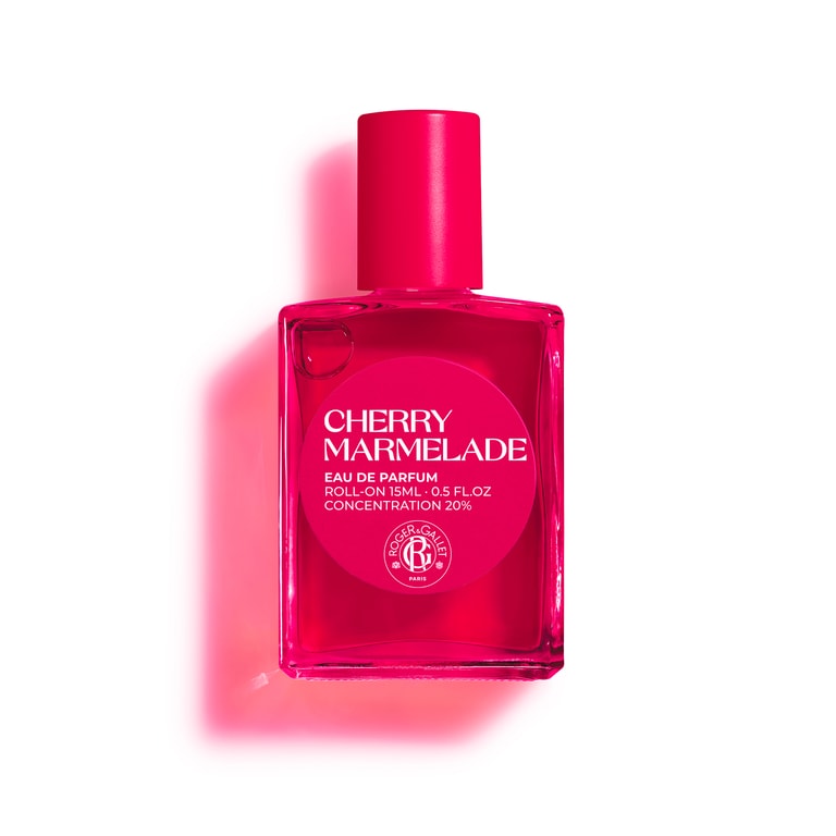 Cherry Marmelade  Eau de Parfum roll-on