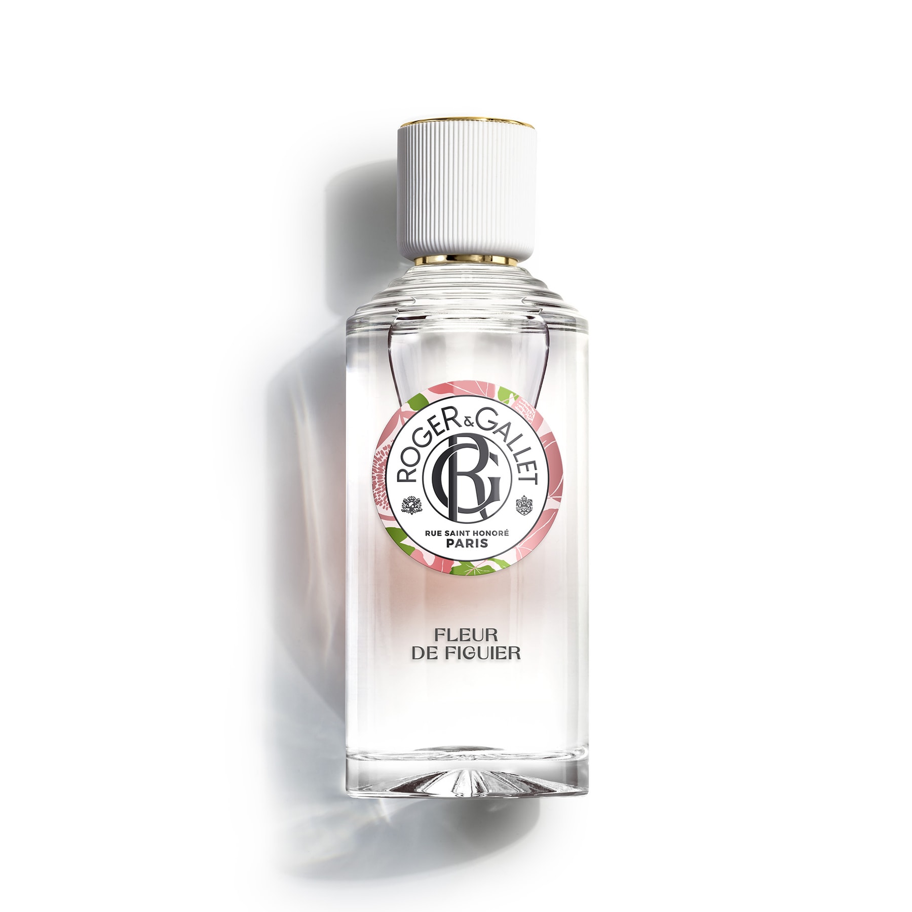 Fleur de Figuier Acqua Profumata di Benessere
