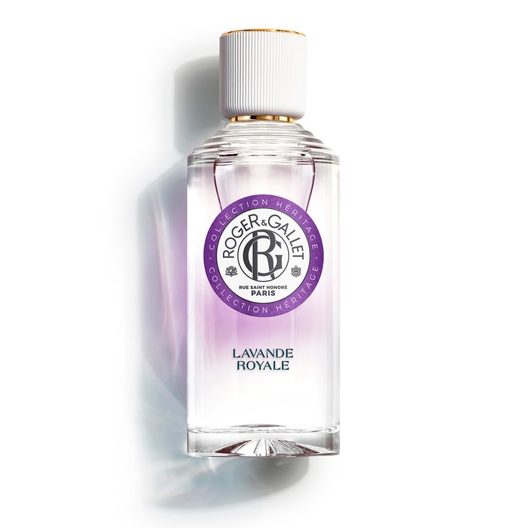 Lavande Royale Acqua Profumata di Benessere