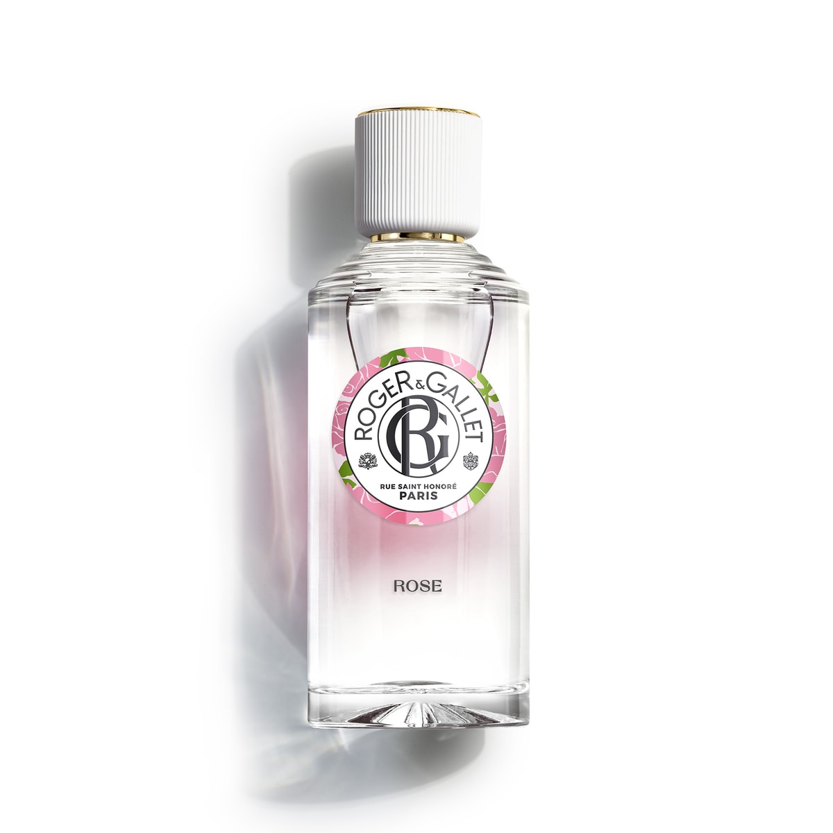 Rose Acqua Profumata di Benessere