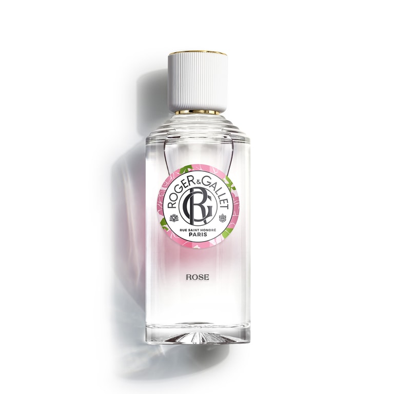 Rose Acqua Profumata di Benessere