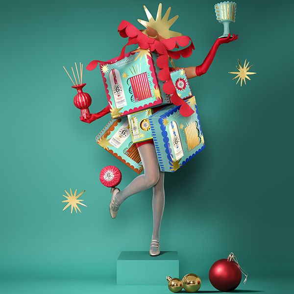 Il Grand Bazar di Natale