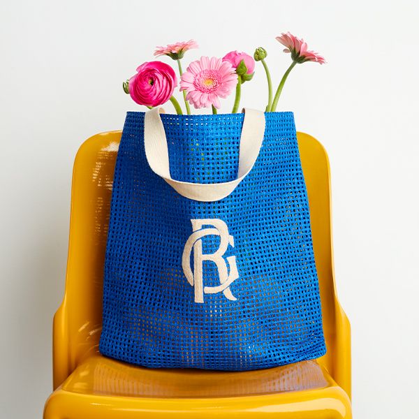 Summer bag