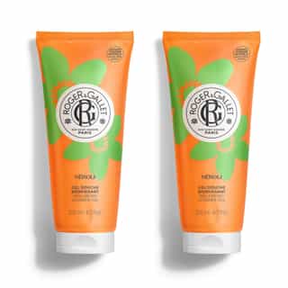 Néroli Duo Gel Doccia di Benessere 2x200 ml