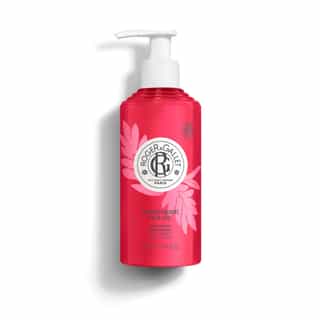 Gingembre Rouge Latte Corpo di Benessere