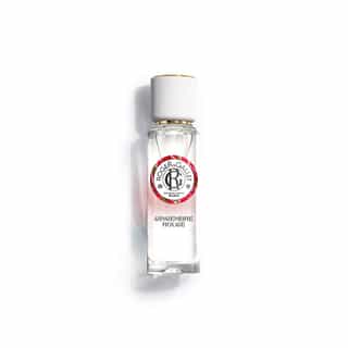 Gingembre Rouge Acqua Profumata di Benessere