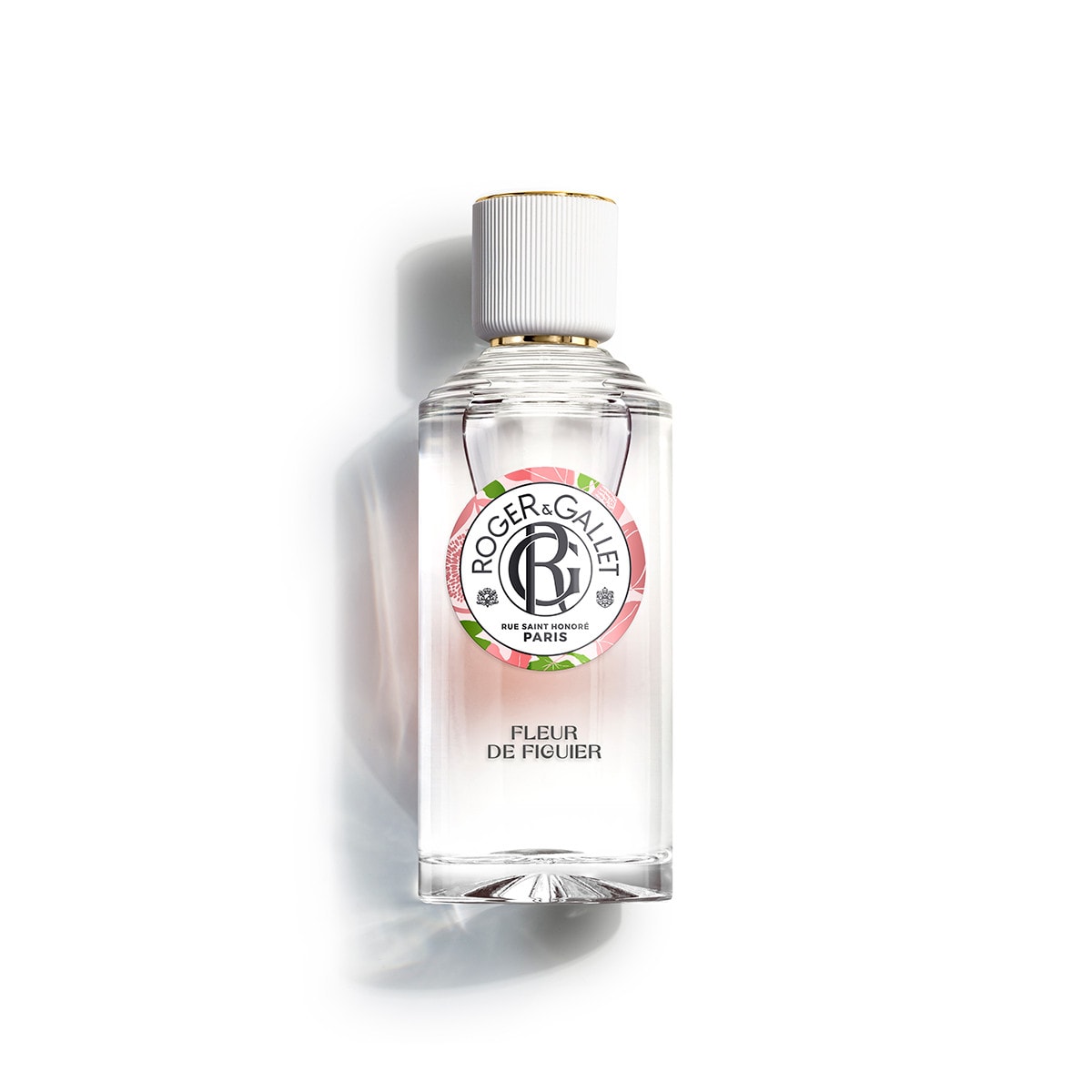 Fleur de Figuier Acqua Profumata di Benessere