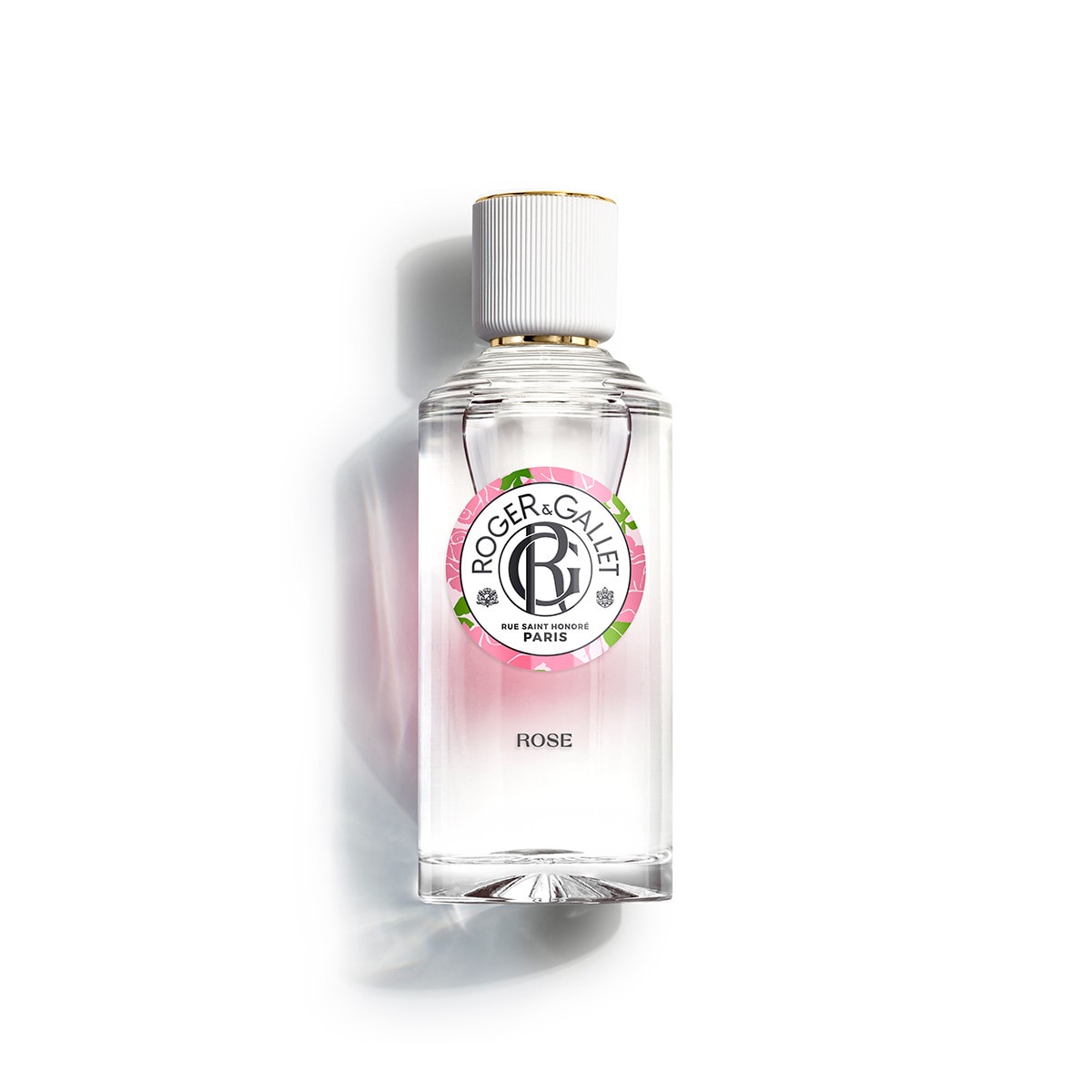 Rose Acqua Profumata di Benessere
