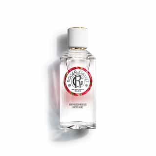 Gingembre Rouge Acqua Profumata di Benessere