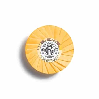Bois d'Orange Saponetta di Benessere