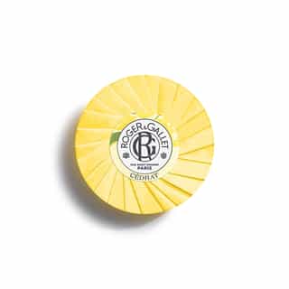Cédrat Saponetta di Benessere