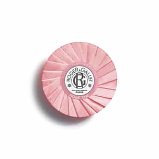 Rose Thé Saponetta di Benessere