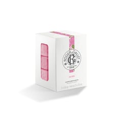 Rose Set di Saponette di Benessere
