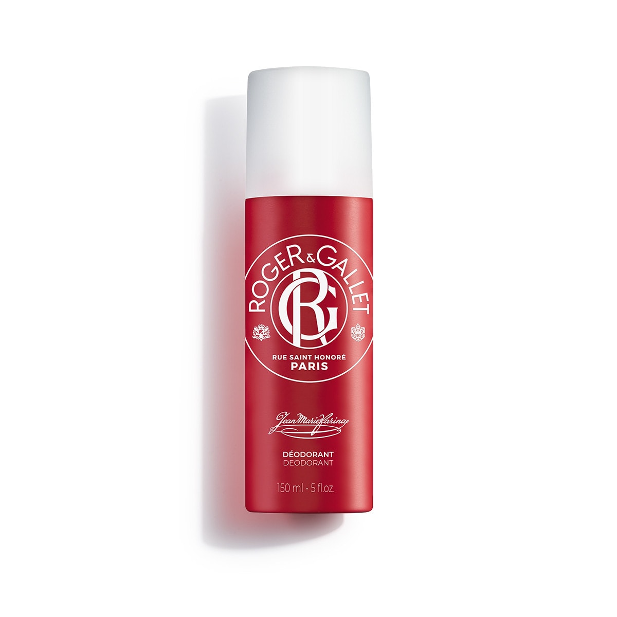 Jean-Marie Farina Deodorante Spray