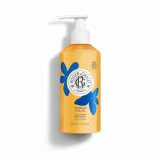 Vanille Soleil Latte Corpo di Benessere