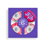 Gift Cofanetto profumato - Set di Saponette di Benessere