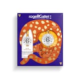 Bois d'Orange Cofanetto Natale Acqua Profumata di Benessere + Saponetta di Benessere