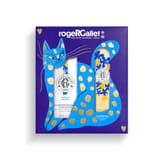 Vanille Soleil Cofanetto Natale Acqua Profumata di Benessere + Crema Mani di Benessere