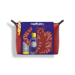 Cologne Twist Cofanetto Natale acqua di colonia + deodorante