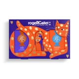 Multi lignes RG Cofanetto Natale Eau de Parfum Roll On Café Roger + Mandarine Doudou