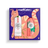 Fleur de Figuier Cofanetto Natale Acqua Profumata di Benessere + Latte Corpo di Benessere